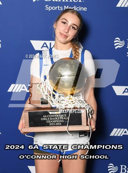 Thumbnail 1 in O'Connor vs. Perry (AIA 6A Final - Awards) photogallery.