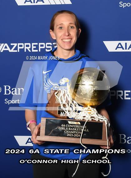 Thumbnail 2 in O'Connor vs. Perry (AIA 6A Final - Awards) photogallery.
