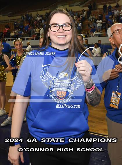 Thumbnail 3 in O'Connor vs. Perry (AIA 6A Final - Awards) photogallery.