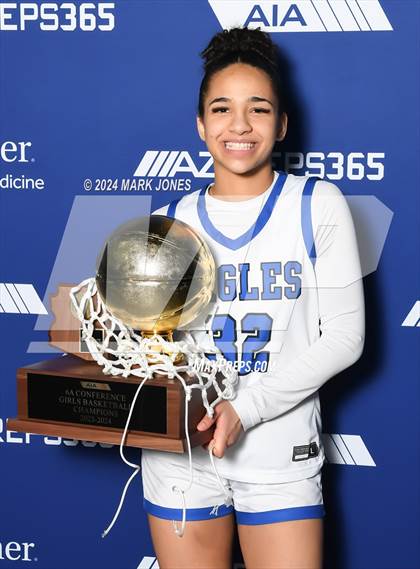 Thumbnail 2 in O'Connor vs. Perry (AIA 6A Final - Awards) photogallery.