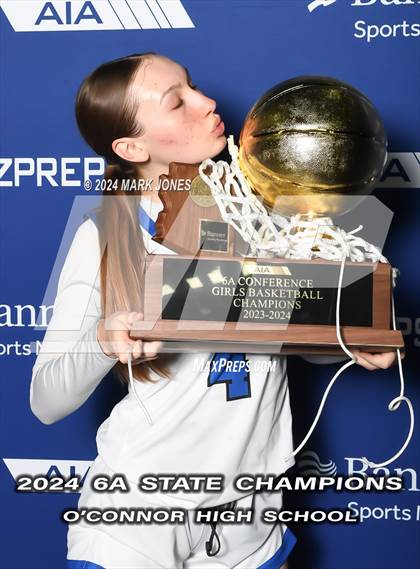 Thumbnail 3 in O'Connor vs. Perry (AIA 6A Final - Awards) photogallery.
