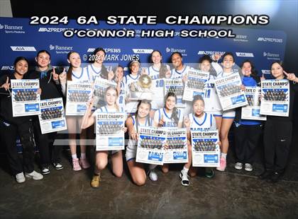 Thumbnail 3 in O'Connor vs. Perry (AIA 6A Final - Awards) photogallery.