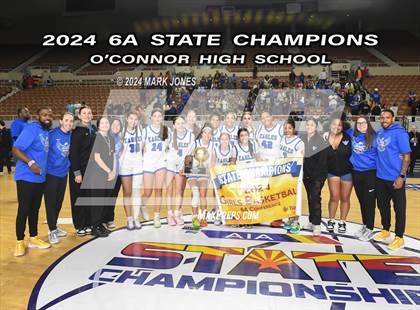 Thumbnail 3 in O'Connor vs. Perry (AIA 6A Final - Awards) photogallery.