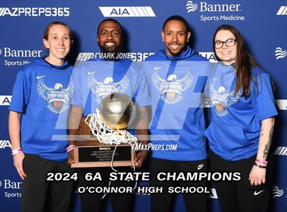 Thumbnail 3 in O'Connor vs. Perry (AIA 6A Final - Awards) photogallery.