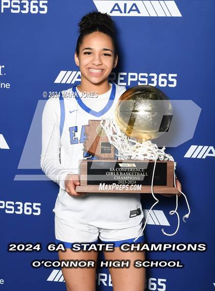 Thumbnail 2 in O'Connor vs. Perry (AIA 6A Final - Awards) photogallery.