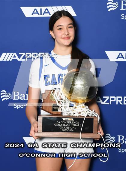 Thumbnail 1 in O'Connor vs. Perry (AIA 6A Final - Awards) photogallery.