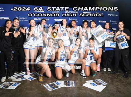 Thumbnail 3 in O'Connor vs. Perry (AIA 6A Final - Awards) photogallery.