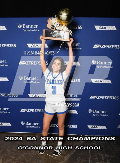 Thumbnail 3 in O'Connor vs. Perry (AIA 6A Final - Awards) photogallery.