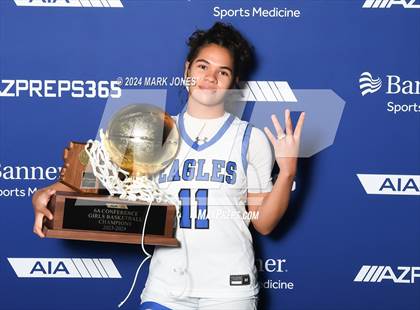 Thumbnail 2 in O'Connor vs. Perry (AIA 6A Final - Awards) photogallery.