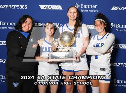 Thumbnail 3 in O'Connor vs. Perry (AIA 6A Final - Awards) photogallery.