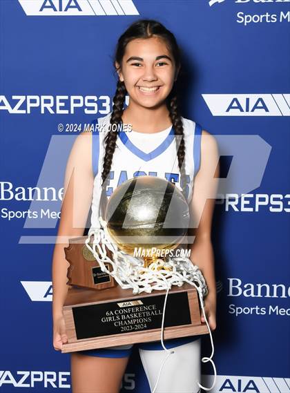 Thumbnail 1 in O'Connor vs. Perry (AIA 6A Final - Awards) photogallery.
