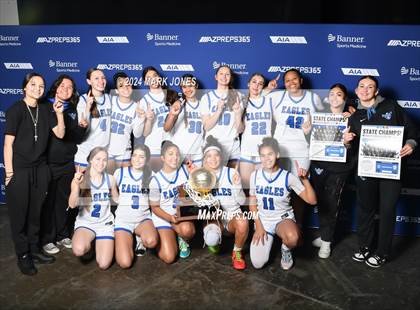 Thumbnail 3 in O'Connor vs. Perry (AIA 6A Final - Awards) photogallery.