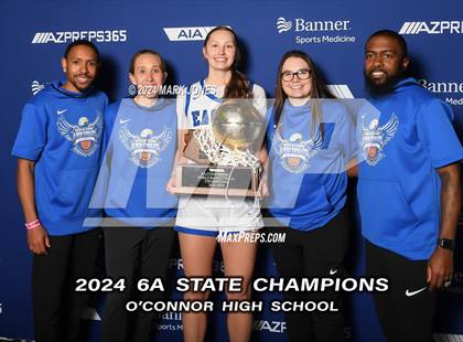 Thumbnail 1 in O'Connor vs. Perry (AIA 6A Final - Awards) photogallery.