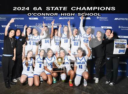 Thumbnail 3 in O'Connor vs. Perry (AIA 6A Final - Awards) photogallery.