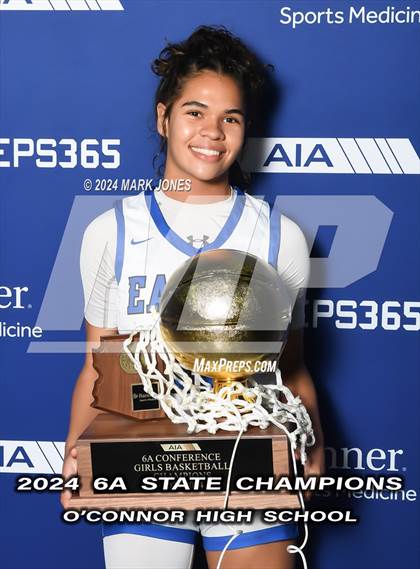 Thumbnail 1 in O'Connor vs. Perry (AIA 6A Final - Awards) photogallery.