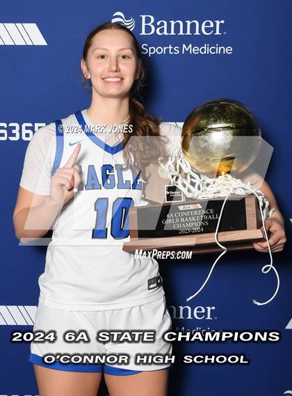 Thumbnail 2 in O'Connor vs. Perry (AIA 6A Final - Awards) photogallery.