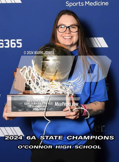 Thumbnail 1 in O'Connor vs. Perry (AIA 6A Final - Awards) photogallery.