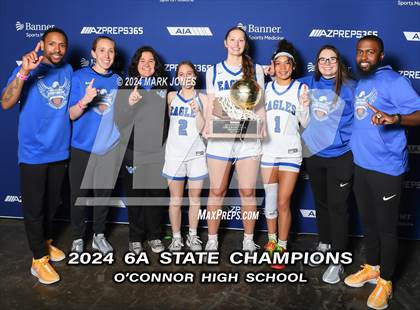 Thumbnail 1 in O'Connor vs. Perry (AIA 6A Final - Awards) photogallery.