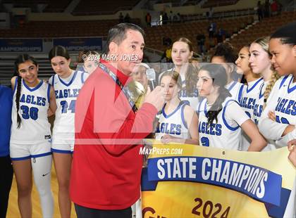 Thumbnail 3 in O'Connor vs. Perry (AIA 6A Final - Awards) photogallery.