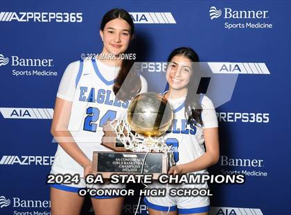 Thumbnail 3 in O'Connor vs. Perry (AIA 6A Final - Awards) photogallery.