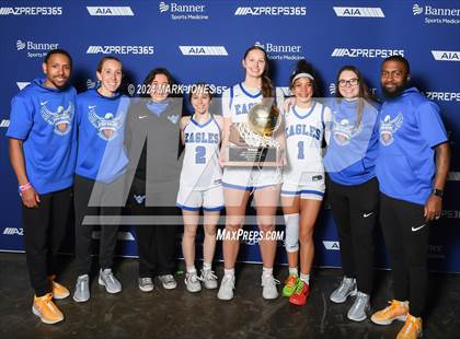 Thumbnail 1 in O'Connor vs. Perry (AIA 6A Final - Awards) photogallery.