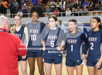 Thumbnail 1 in O'Connor vs. Perry (AIA 6A Final - Awards) photogallery.