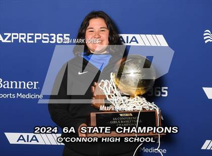 Thumbnail 1 in O'Connor vs. Perry (AIA 6A Final - Awards) photogallery.