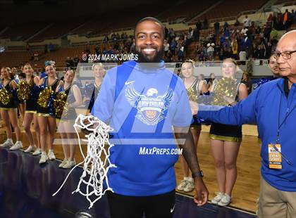 Thumbnail 3 in O'Connor vs. Perry (AIA 6A Final - Awards) photogallery.