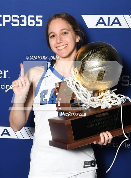 Thumbnail 3 in O'Connor vs. Perry (AIA 6A Final - Awards) photogallery.