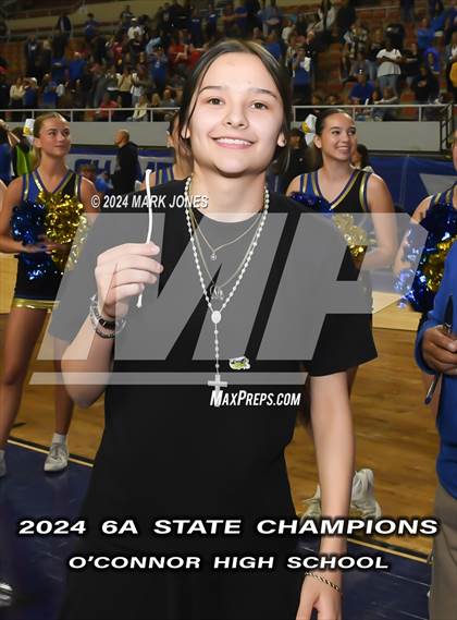 Thumbnail 1 in O'Connor vs. Perry (AIA 6A Final - Awards) photogallery.