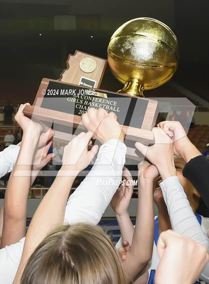 Thumbnail 2 in O'Connor vs. Perry (AIA 6A Final - Awards) photogallery.