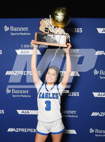 Thumbnail 3 in O'Connor vs. Perry (AIA 6A Final - Awards) photogallery.