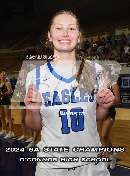 Thumbnail 2 in O'Connor vs. Perry (AIA 6A Final - Awards) photogallery.