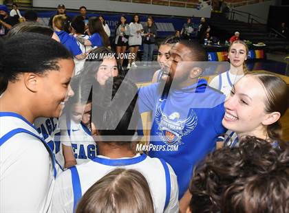 Thumbnail 2 in O'Connor vs. Perry (AIA 6A Final - Awards) photogallery.