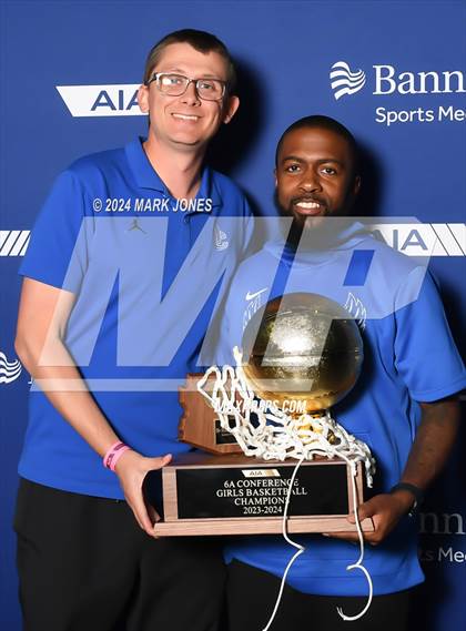 Thumbnail 3 in O'Connor vs. Perry (AIA 6A Final - Awards) photogallery.