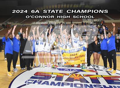 Thumbnail 3 in O'Connor vs. Perry (AIA 6A Final - Awards) photogallery.