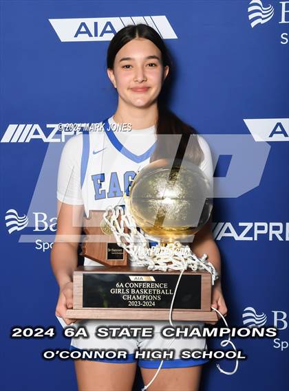 Thumbnail 2 in O'Connor vs. Perry (AIA 6A Final - Awards) photogallery.