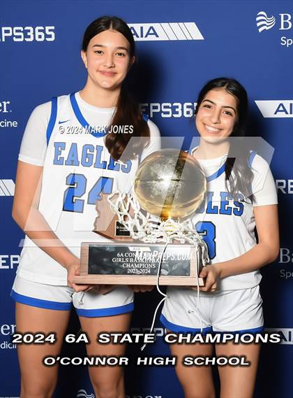 Thumbnail 1 in O'Connor vs. Perry (AIA 6A Final - Awards) photogallery.