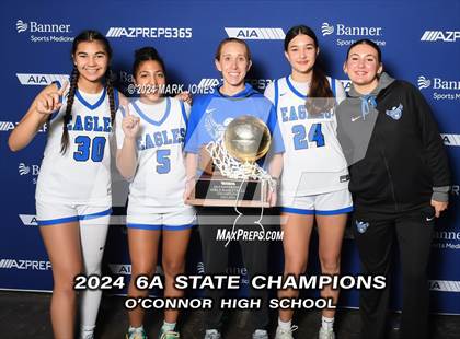 Thumbnail 3 in O'Connor vs. Perry (AIA 6A Final - Awards) photogallery.
