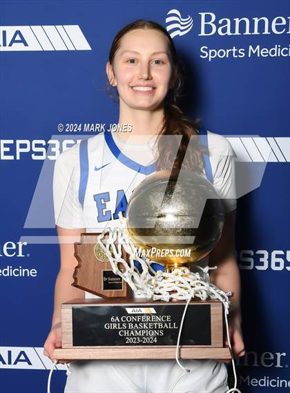 Thumbnail 2 in O'Connor vs. Perry (AIA 6A Final - Awards) photogallery.