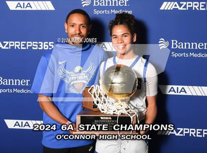 Thumbnail 3 in O'Connor vs. Perry (AIA 6A Final - Awards) photogallery.