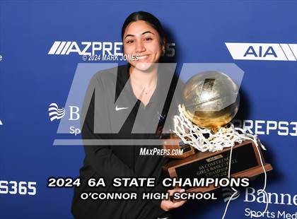 Thumbnail 3 in O'Connor vs. Perry (AIA 6A Final - Awards) photogallery.