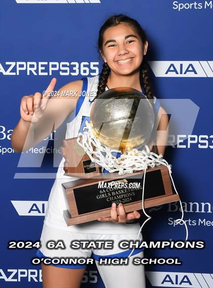 Thumbnail 3 in O'Connor vs. Perry (AIA 6A Final - Awards) photogallery.