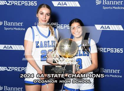 Thumbnail 2 in O'Connor vs. Perry (AIA 6A Final - Awards) photogallery.
