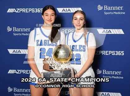 Thumbnail 1 in O'Connor vs. Perry (AIA 6A Final - Awards) photogallery.