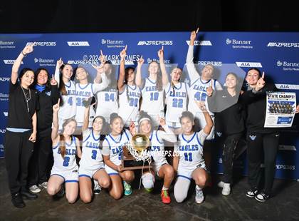 Thumbnail 2 in O'Connor vs. Perry (AIA 6A Final - Awards) photogallery.