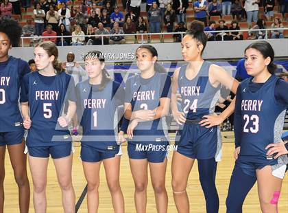 Thumbnail 2 in O'Connor vs. Perry (AIA 6A Final - Awards) photogallery.