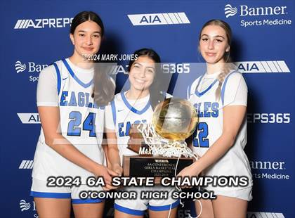 Thumbnail 2 in O'Connor vs. Perry (AIA 6A Final - Awards) photogallery.