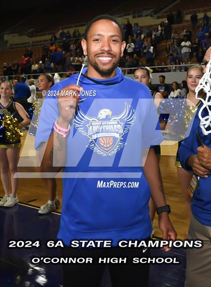 Thumbnail 3 in O'Connor vs. Perry (AIA 6A Final - Awards) photogallery.