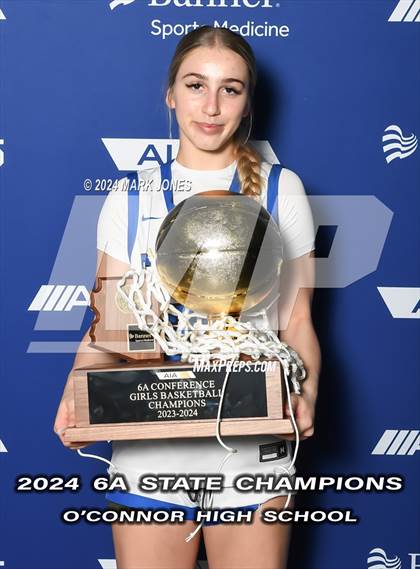 Thumbnail 2 in O'Connor vs. Perry (AIA 6A Final - Awards) photogallery.